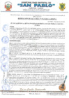 Vista preliminar de documento Resolucion de Alcaldia N° 0122-2024-A-MDSP-C