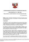 Vista preliminar de documento Resolución de la Unidad Registral N.º 348-2024-SUNARP/ZRIX/UREG