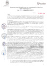 Vista preliminar de documento RESOLUCION DE GERENCIA DE DESARROLLO URBANO E INFRAESTRUCTURA N°097-2024-GDUI-MDP/T