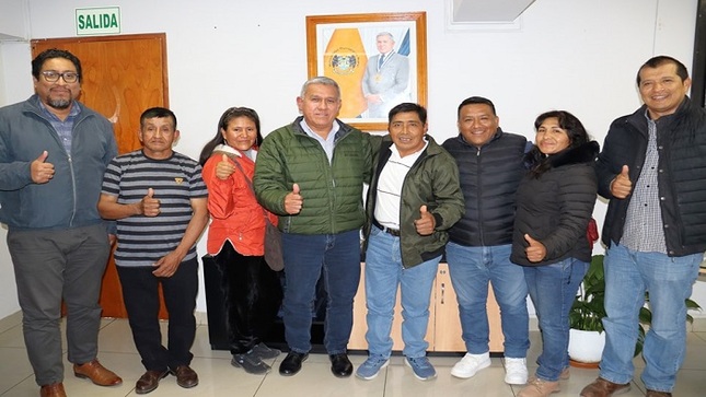 compromiso con el desarrollo del C.P. Tres Estrellas