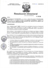Vista preliminar de documento R.D N° 256-2024-HMA-DG