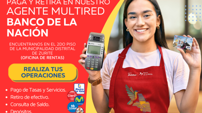Imagen publicitaria.