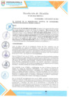 Vista preliminar de documento RESOLUCION DE ALCALDIA Nº 145_2024_MDCH_A