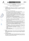 Vista preliminar de documento Convocatoria de Contrato Administrativo 276 N° 007-2024