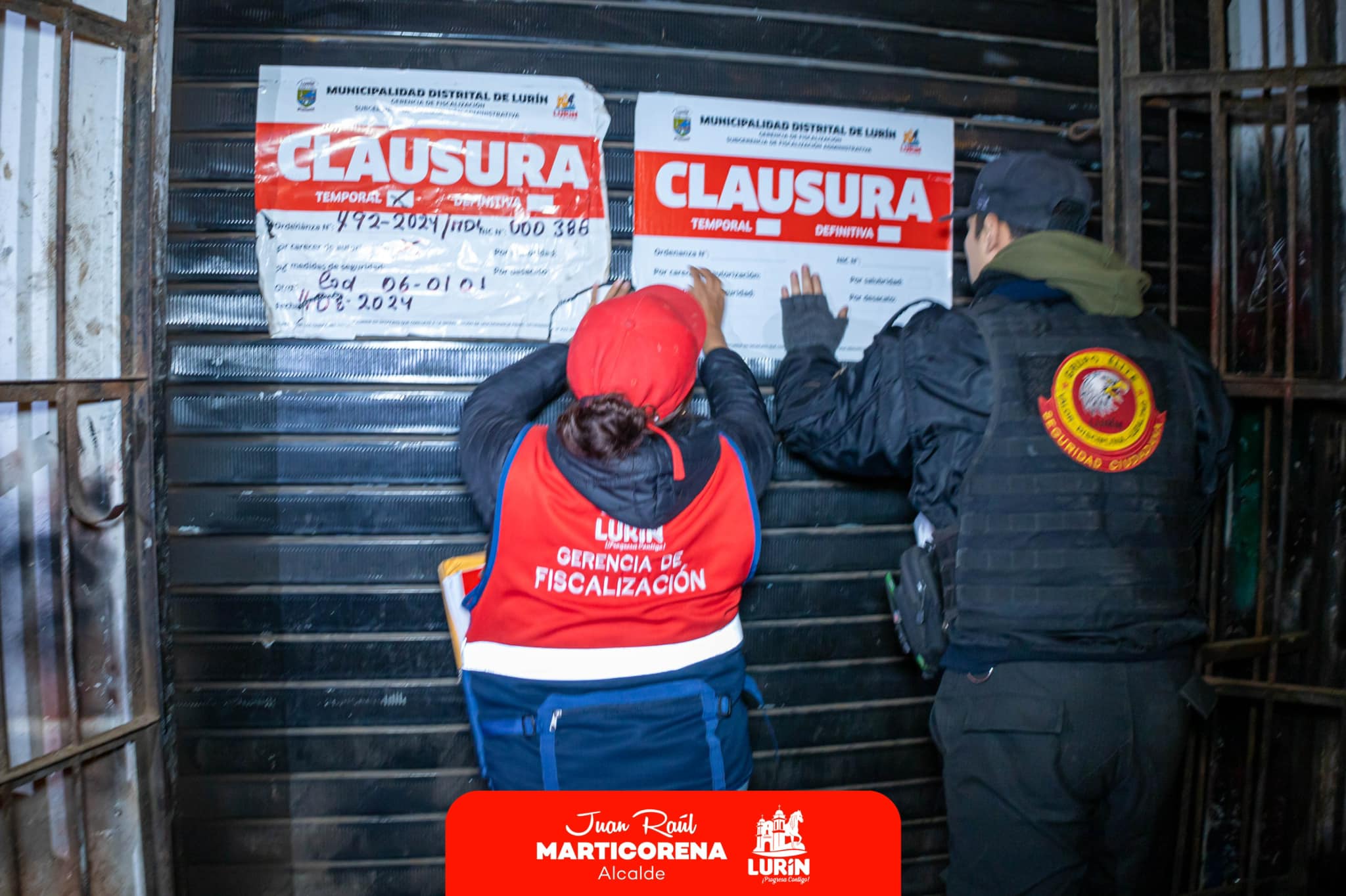 Archivo de JPG sobre una publicación del área de imagen