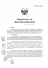 Vista preliminar de documento Resolución N° 009-2015-DV-SG