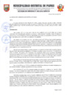 Vista preliminar de documento Acuerdo de Consejo N°025-2024 MDP CM