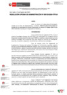 Vista preliminar de documento RESOLUCIÓN OFICINA DE ADMINISTRACIÓN-000133-2024-OA