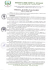 Vista preliminar de documento Ordenanza N° 012-2024