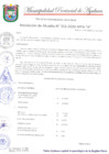 Vista preliminar de documento RESOLUCION DE ALCALDIA 351-2020-MPA-A