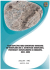 Vista preliminar de documento PLAN ESPECIFICO DEL CEMENTERIO MUNICIPAL - 2024