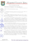 Vista preliminar de documento RESOLUCION DE ALCALDIA 357-2020-MPA-A