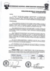 Vista preliminar de documento Resolucion