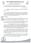Vista preliminar de documento RESOLUCIÓN DE OFICINA GENERAL DE ADMINISTRACIÓN Y FINANZAS N.° 081-2024-OGAF-ML