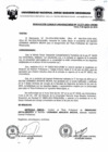 Vista preliminar de documento Resolucion