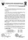 Vista preliminar de documento Resolucion