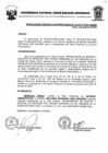 Vista preliminar de documento Resolucion