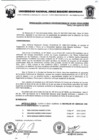 Vista preliminar de documento Resolucion