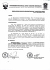 Vista preliminar de documento Resolucion