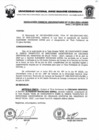 Vista preliminar de documento Resolucion