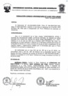 Vista preliminar de documento Resolucion