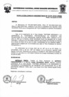 Vista preliminar de documento Resolucion