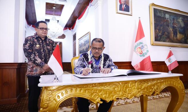 Indonesia