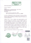Vista preliminar de documento Prescripción adquisitiva de dominio vehicular placa N.° XG5169