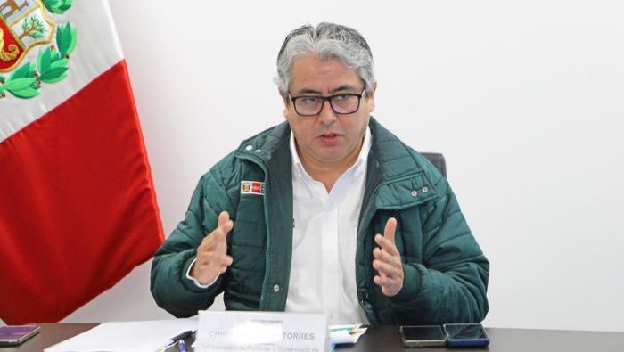 MIDAGRI presentó Marco Orientador de Cultivos (MOC) de la campaña agrícola 2024/2025