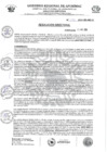 Vista preliminar de documento RESOLUCION DIRECTORAL N 396-2024-HSR-AND-DE