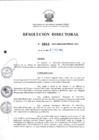 Vista preliminar de documento RESOLUCION DIRECTORAL Nº0349-2024-MIDAGRI-PESCS-1601