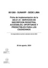 Vista preliminar de documento Fichas de Implementación de las Acciones Estratégicas Institucionales (AEI) 2024 - Sunarp Zona Registral N.º IX - Sede Lima