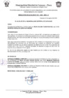 Vista preliminar de documento RESOLUCIÓN DE ALCALDÍA N° 321-2024-MDCATACAOS-A