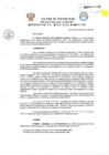 Vista preliminar de documento ACUERDO DE CONSEJO REGIONAL N°03-2023