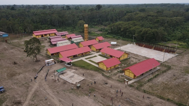 IPARIA