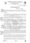 Vista preliminar de documento RESOLUCION DIRECTORAL N 382-2024-HSR-AND-DE