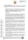 Vista preliminar de documento RESOLUCION GERENCIAL REGIONAL-000664-2024-GGR-GRAG