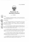 Vista preliminar de documento RSG N° 011-2015-DV-SG