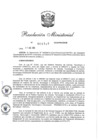 Vista preliminar de documento RM Nº 346-2024-PRODUCE