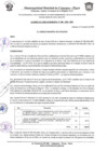 Vista preliminar de documento ACUERDO DE CONCEJO MUNICIPAL N° 046-2024-MDCATACAOS
