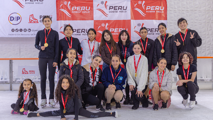 Primera edición del evento marca un hito en el calendario deportivo 2024.