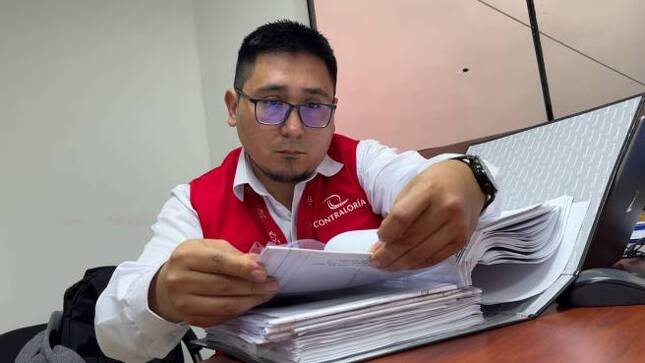 Lima Provincias.– La Contraloría General intervino en diecisiete entidades de la región Lima Provincias tras detectar que funcionarios y servidores públicos de municipalidades distritales y del Gobierno Regional realizaron contrataciones y pagos a proveedores que mantenían impedimentos legales para contratar con el Estado por montos iguales o inferiores a ocho (8) UIT. 