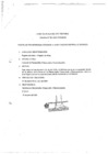 Vista preliminar de documento  AVISO DE SINCERAMIENTO GERENCIA DE PLANEAMIENTO Y PRESUPUESTO 10 - 06 - 2024