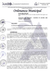 Vista preliminar de documento ORDENANZA MUNICIPAL N° 012-2024-MPA CM