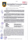 Vista preliminar de documento Archivo PDF RESOLUCION DE ALCALDIA 558-2021-MPS/A