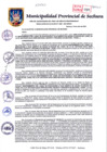 Vista preliminar de documento Archivo PDF RESOLUCION DE ALCALDIA 560-2021-MPS/A