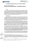Vista preliminar de documento ROA Nº D000158-2024-OA