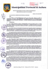 Vista preliminar de documento Archivo PDF RESOLUCION DE ALCALDIA 562-2021-MPS/A
