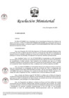 Vista preliminar de documento RM N° 00878-2024-DE  (Autorizar viaje al exterior, en comisión de servicio, del Tte 2do ARRUNATEGUI D. a Chile)
