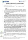 Vista preliminar de documento ROA Nº D000153-2024-OA